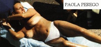 Paola Perego